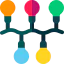 Lights icon 64x64