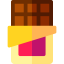 Chocolate icon 64x64