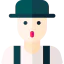 Pantomime icon 64x64