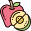 Apple icon 64x64