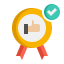 Best practice icon 64x64