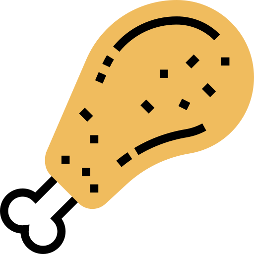 Chicken Symbol
