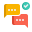 Communications icon 64x64