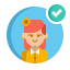 Freelancer icon 64x64