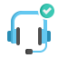 Headset icon 64x64