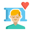 Sleep icon 64x64