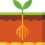 Soil іконка 64x64