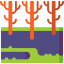 Swamp icon 64x64
