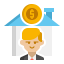 Business icon 64x64