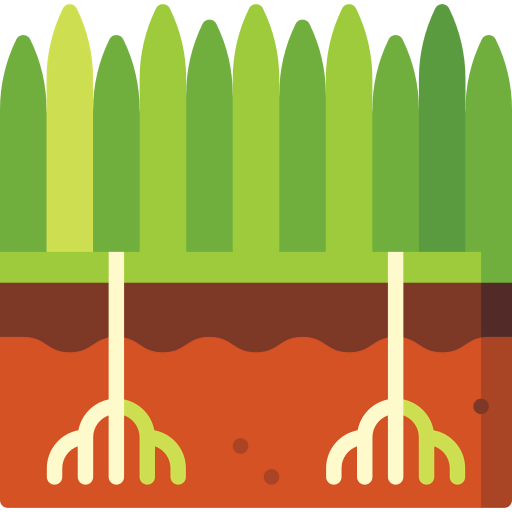 Grass icon
