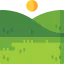 Grassland icon 64x64
