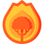 Wildfire icône 64x64
