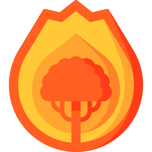 Wildfire іконка