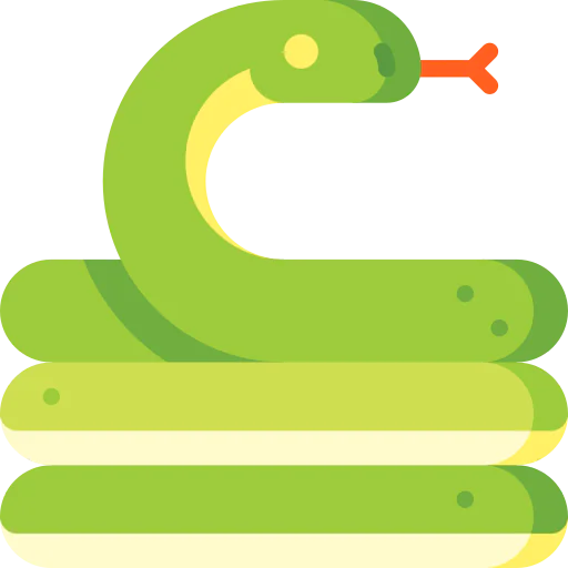 Snake icon