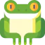 Amphibian icon 64x64