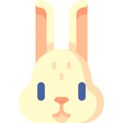Rabbit icon