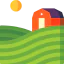 Agricultural Ikona 64x64