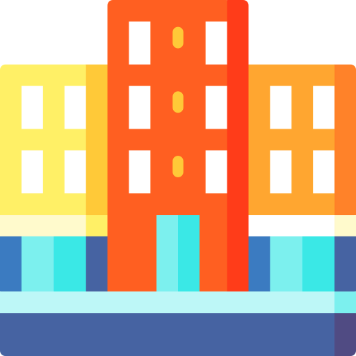 Manmade icon