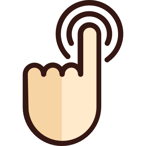 Touch icon