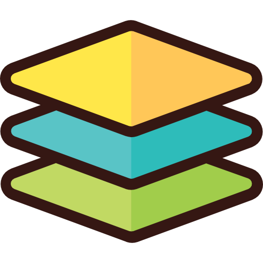 Layers icon