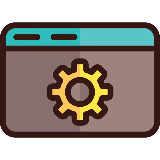 Settings Symbol