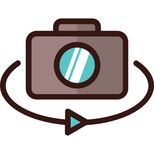 Camera icon