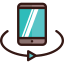 Mobile アイコン 64x64