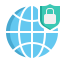 Wireless internet icon 64x64