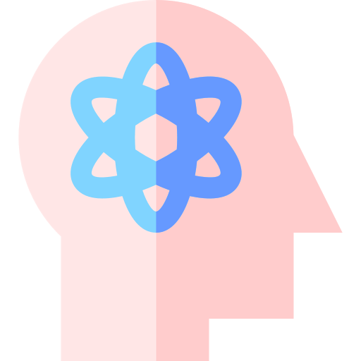Brain icon