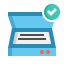Scanner icon 64x64