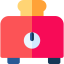 Toaster icon 64x64