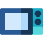 Microwave icon 64x64