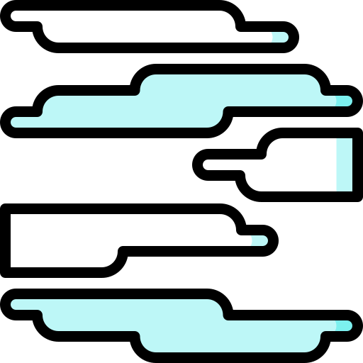 Clouds icon