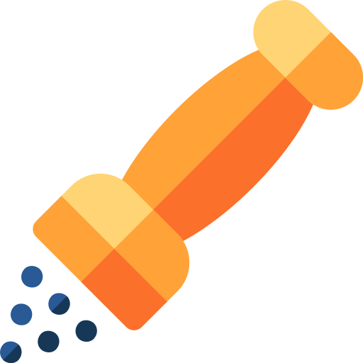 Pepper icon