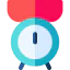 Weighing machine icon 64x64