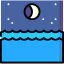 Tide アイコン 64x64
