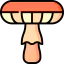 Fungus アイコン 64x64