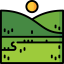 Grassland アイコン 64x64
