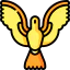 Bird アイコン 64x64