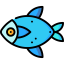 Fish アイコン 64x64