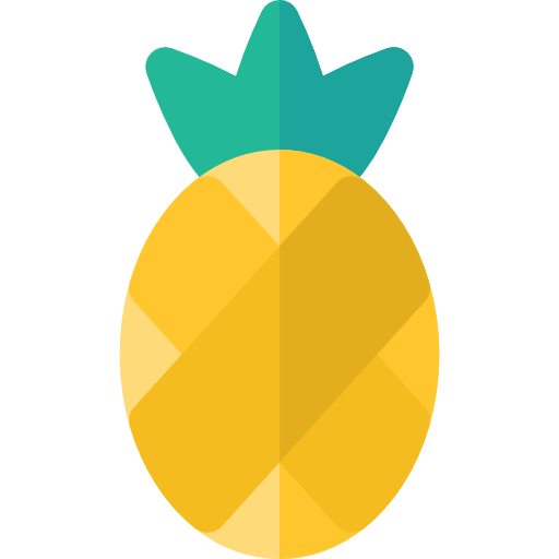 Pineapple icon