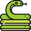 Snake アイコン 64x64