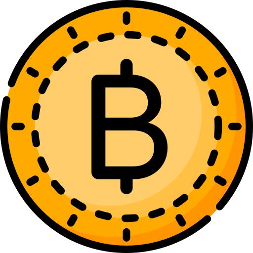Bitcoin icon