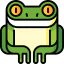 Amphibian アイコン 64x64