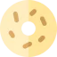 Donut biểu tượng 64x64