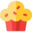 Cupcake biểu tượng 64x64