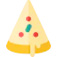 Pizza biểu tượng 64x64