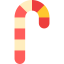 Candy cane biểu tượng 64x64