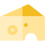 Cheese biểu tượng 64x64