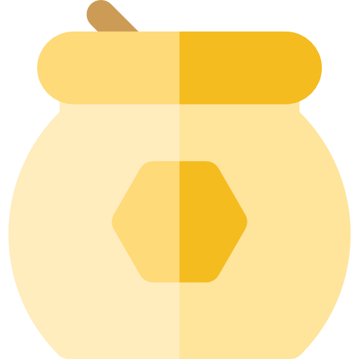 Honey icône